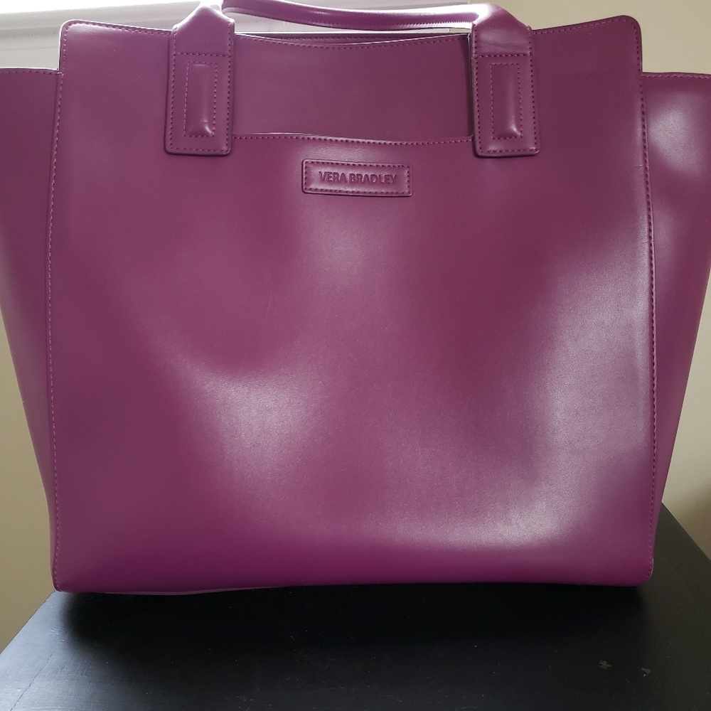 Vera Bradley bag
